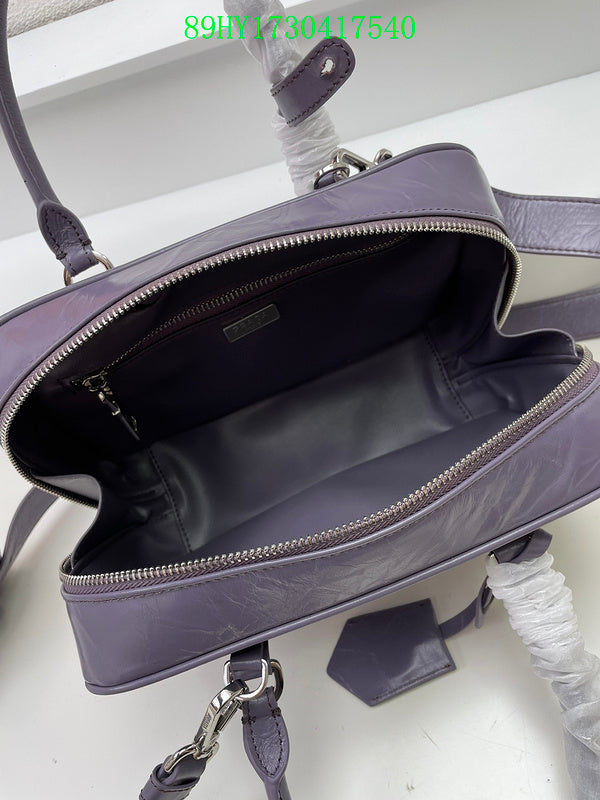 Satchel Bags - PDA Bags - 3405