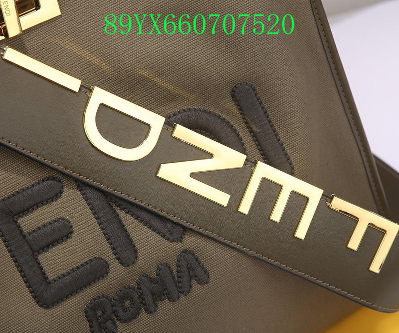 Glami - FDE Bags - 2619