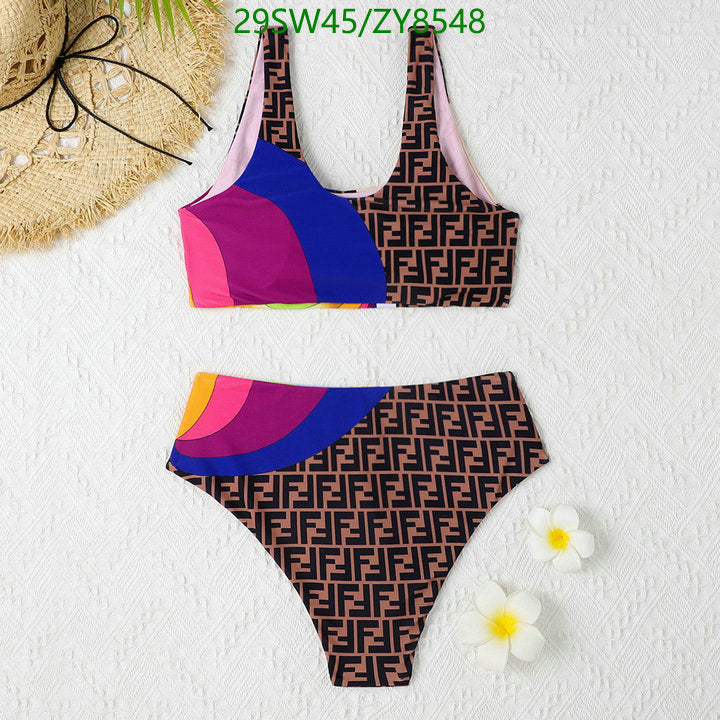 SAMC - FDE Swimsuits - 069