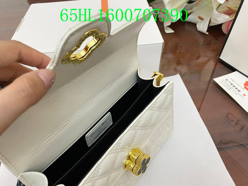 Glami - DOR Bags - 1507