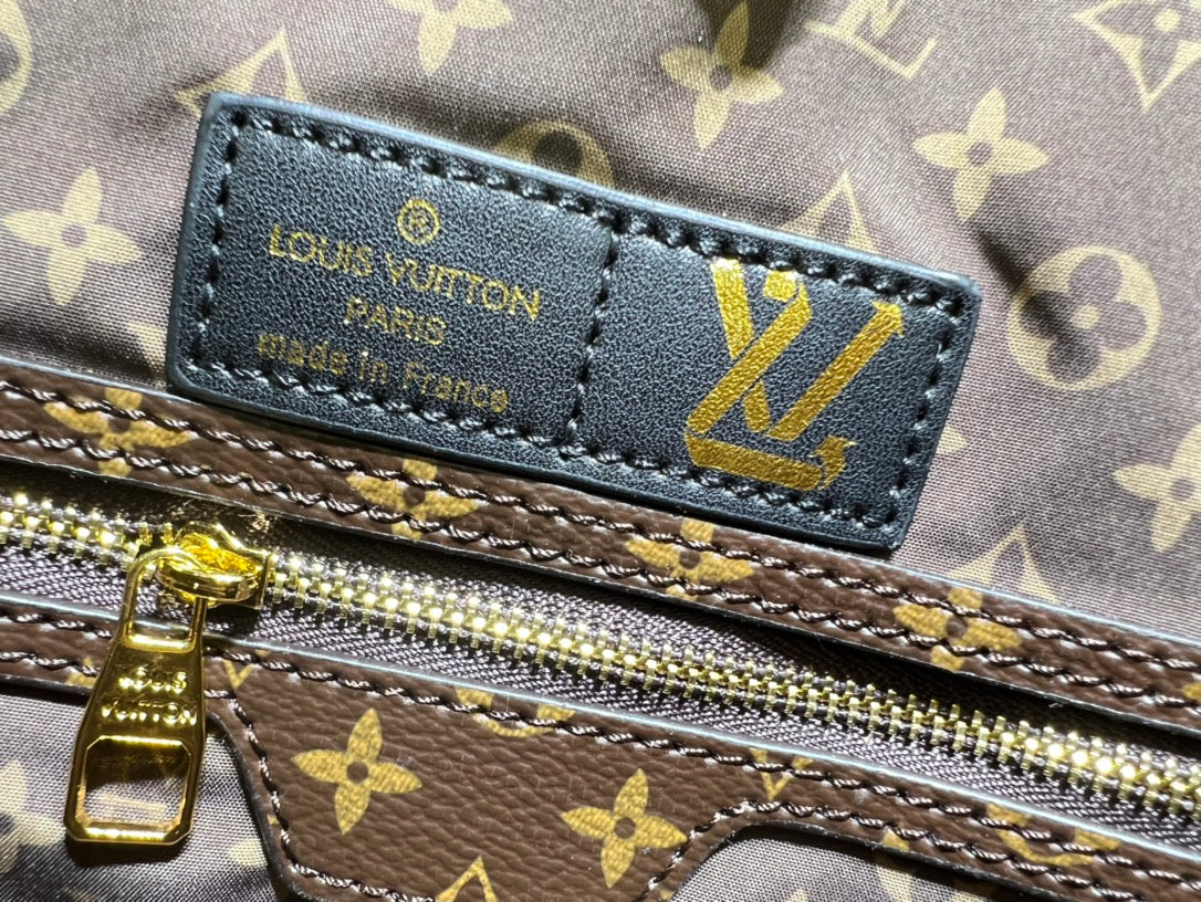 EN - New Bag LUV 623