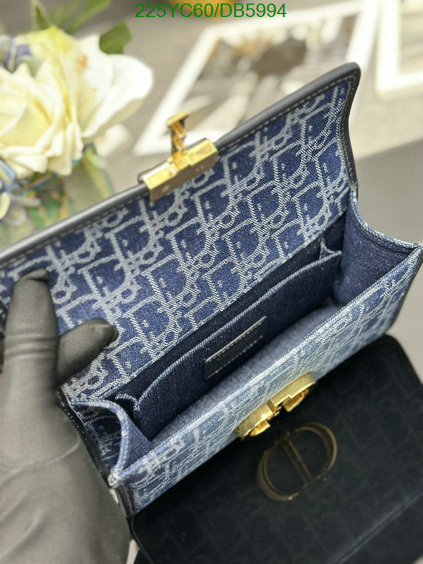 SAMCC - DOR Bags - 1053