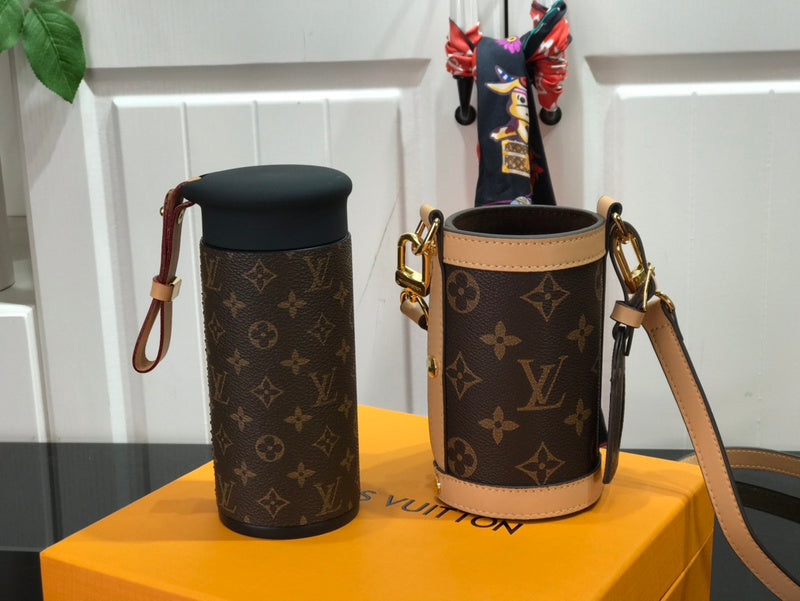 GlamI Lu-Vi bags - 2607