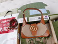 Glami-i GUKI Women Bags - 412