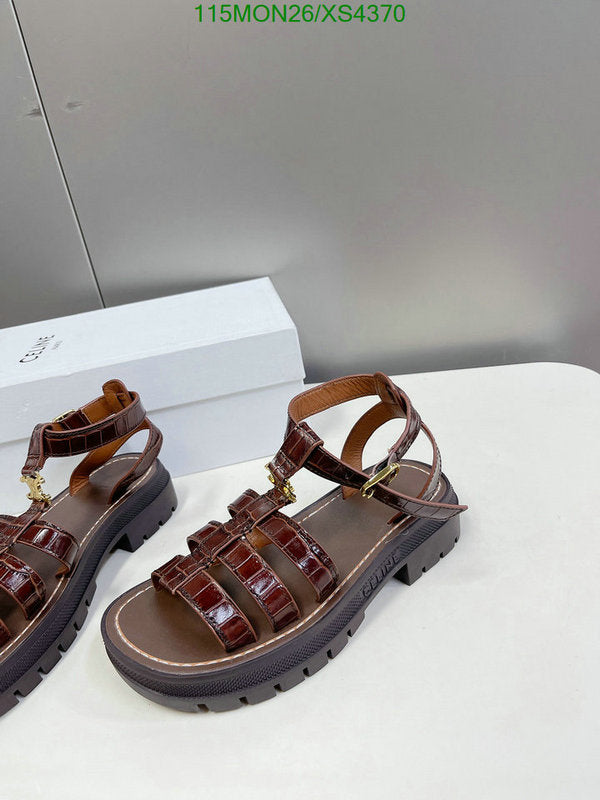 SAMC - COL Women Shoes - 293