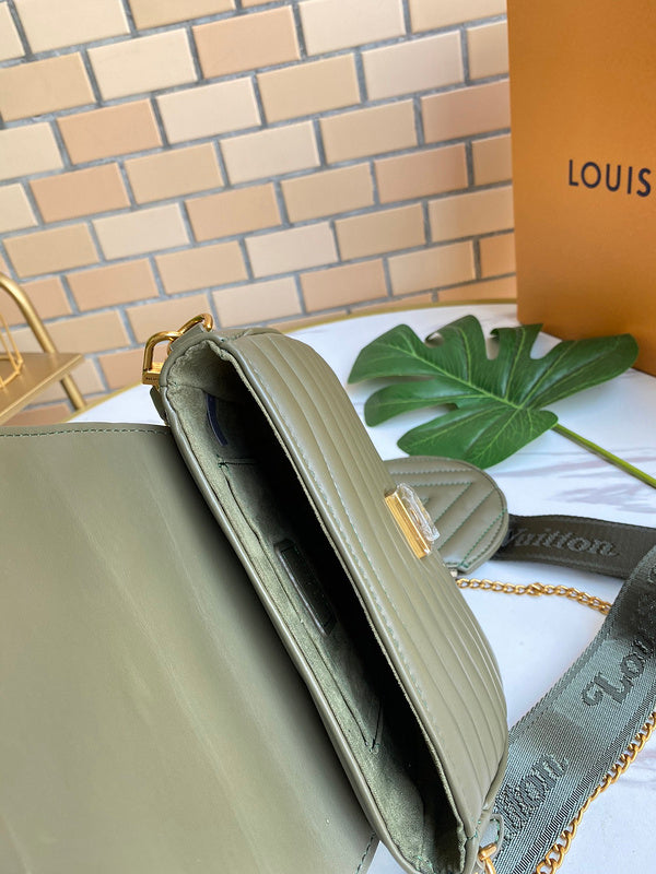 Satchel Bags - VL1 Bags - 717