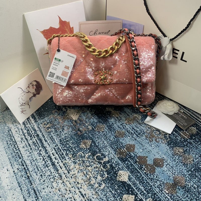 Chanel Bags