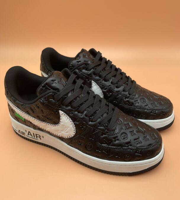 SAMC - LOV Men Shoes - 987
