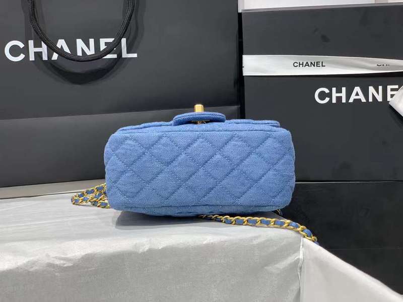 Satchel Bags - CHL Bags - 5604