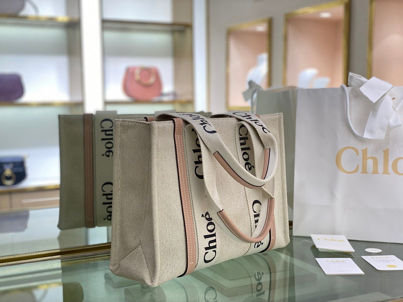 Glamy - CLE Bags - 169