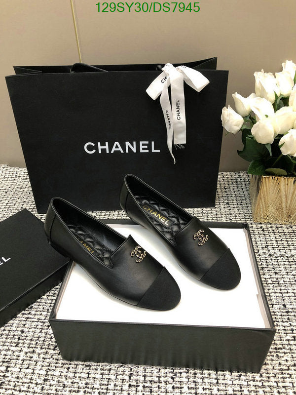 SAMC - CHL Women Shoes - 019