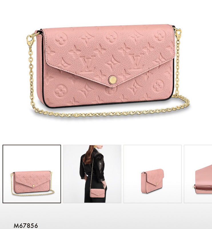 Glami - LOV Bags - 485