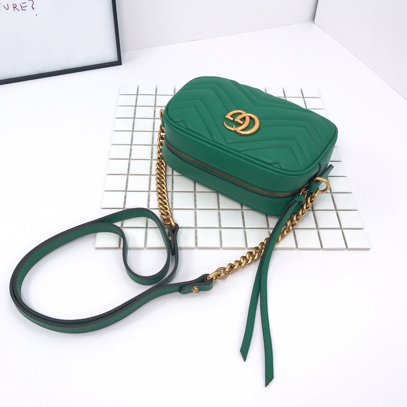 Glami Fashion - GCI Bags - 2513