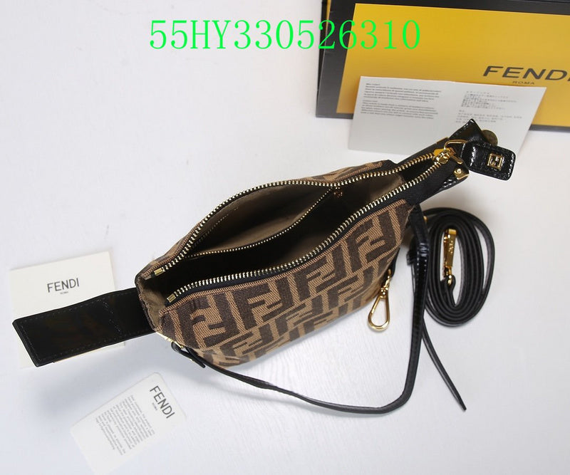 Glami - FDE Bags - 3047