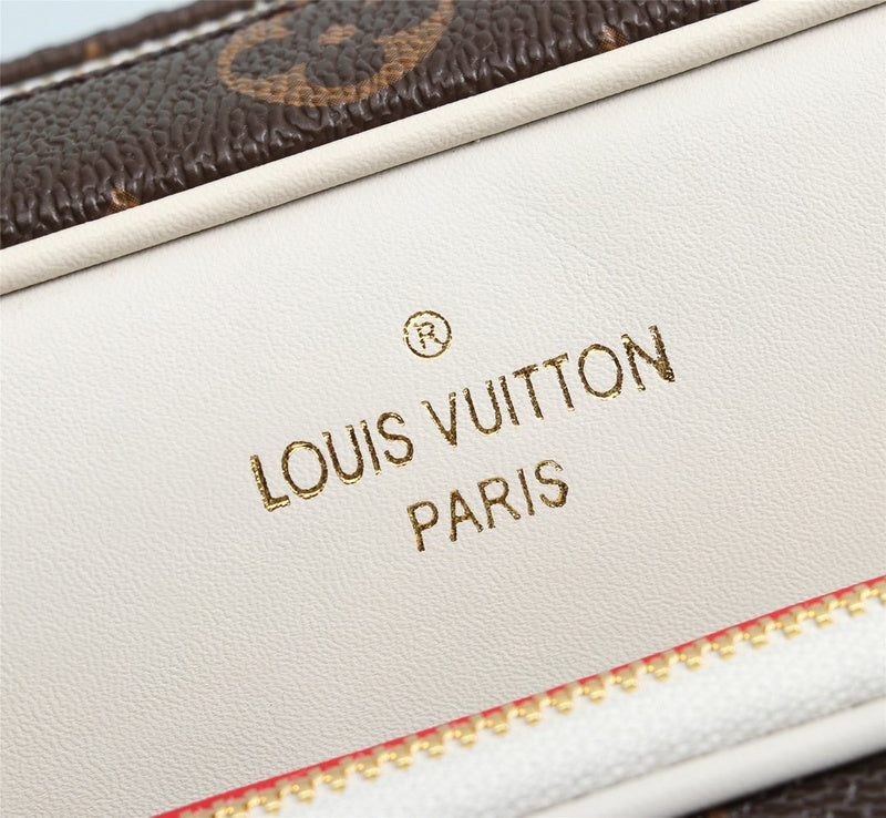 Satchel Bags - VL1 Bags - 852