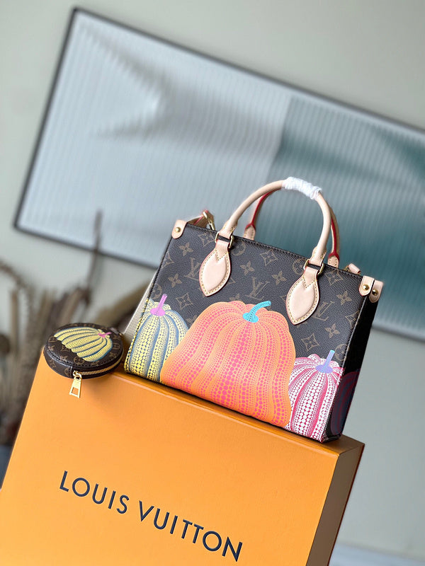 GlamI Lu-Vi bags - 4103