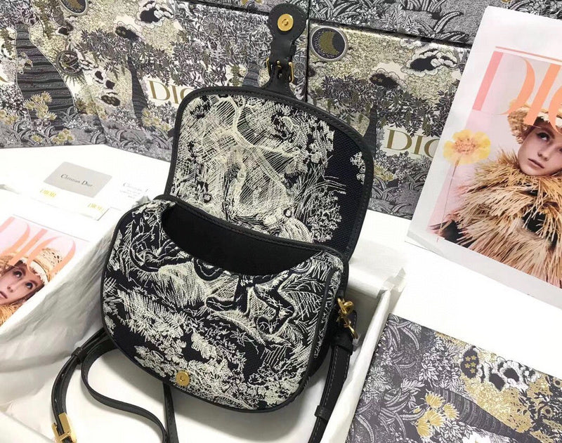 ELE - Dir Bags - 2576