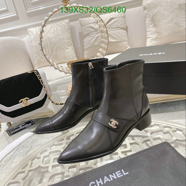 SAMC - CHL Women Boots - 412
