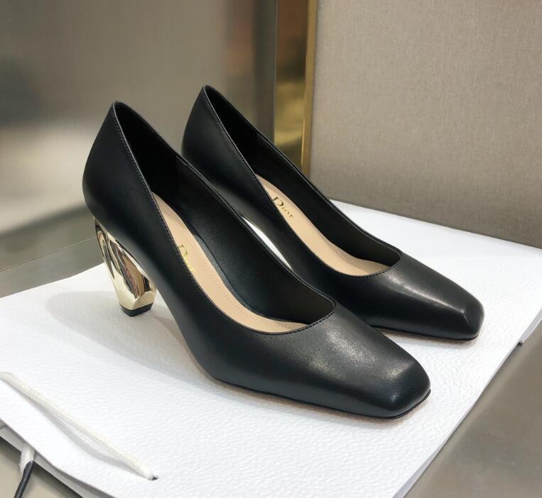 SAMCC - DOR Women Shoes - 753