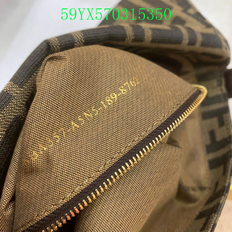 Glami - FDE Bags - 3422