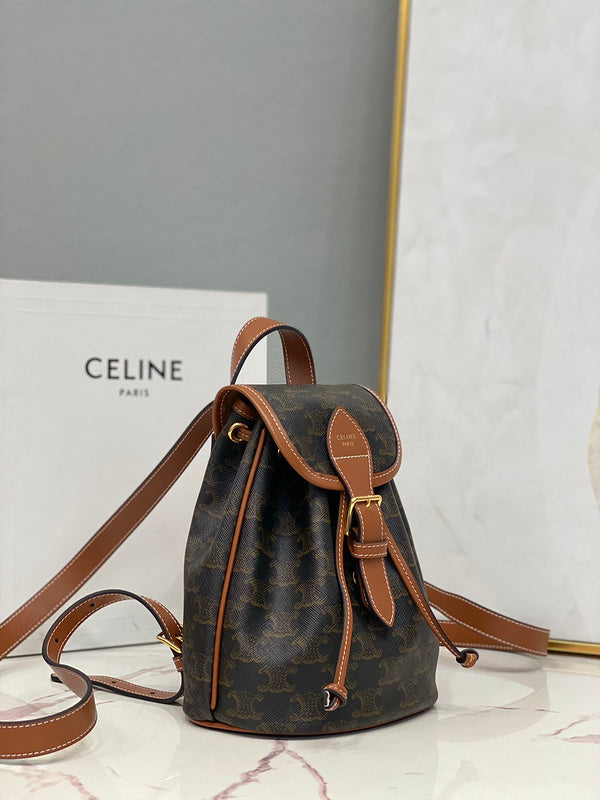 Glamy - COL Bags - 1210