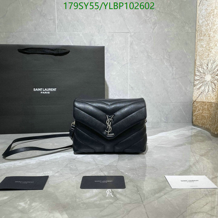 SAMC - YLS Bags - 418