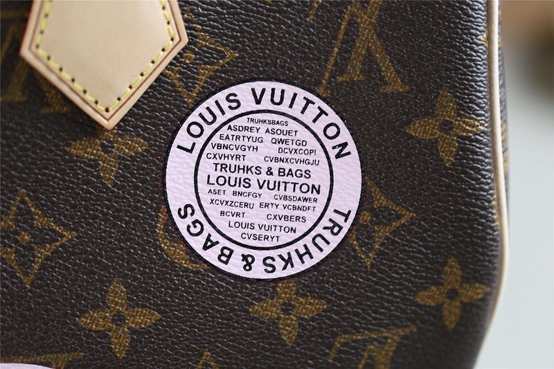 Glami GlamI Lu-Vi bags - 8188