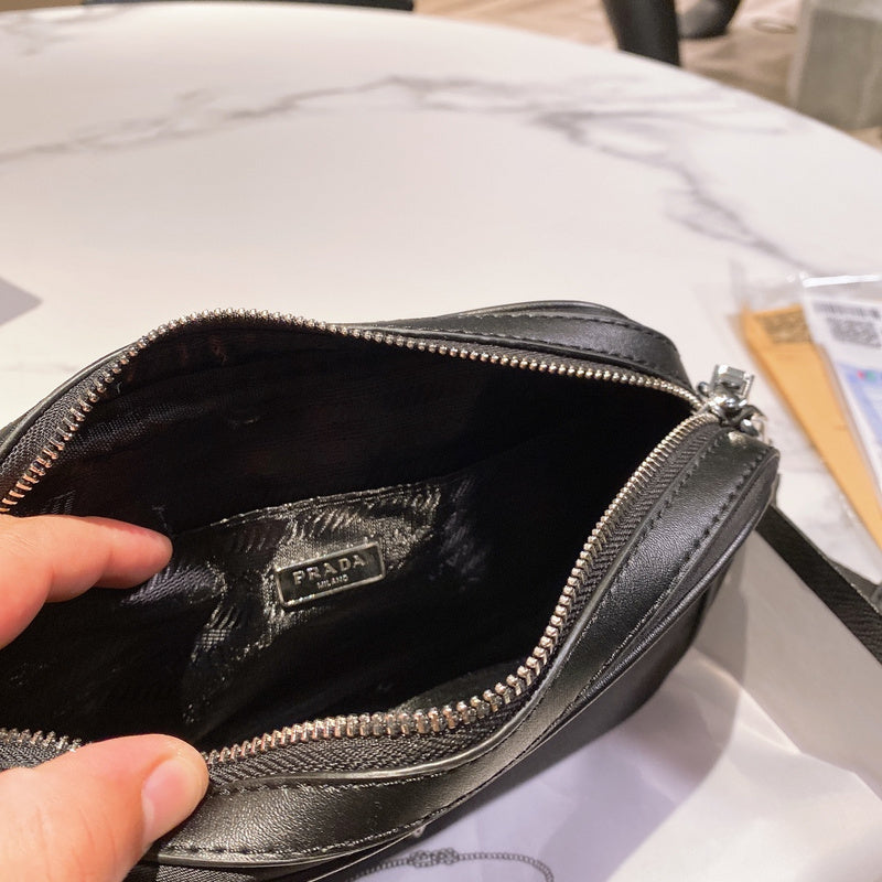 Satchel Bags - PRA Bags - 509