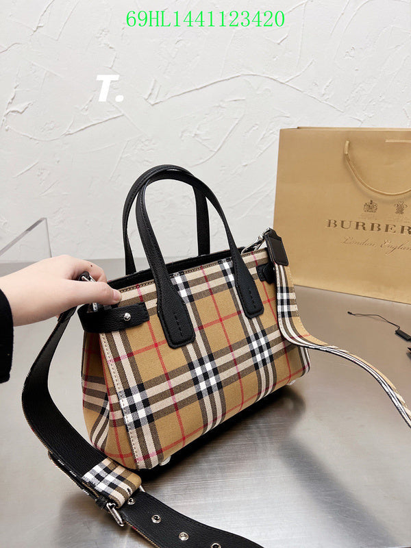 ELE Fashion -BBR Bags - 349
