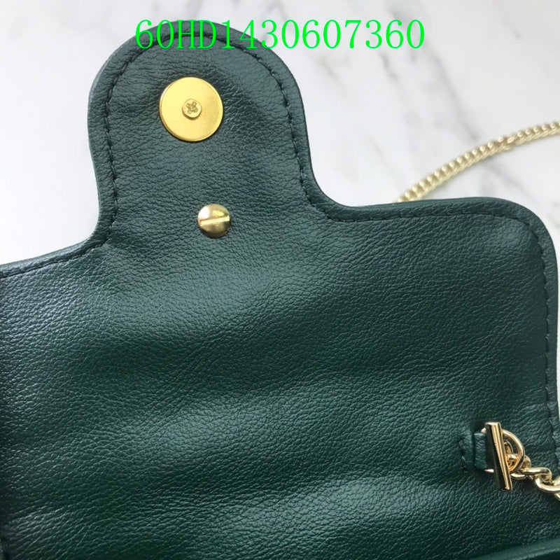 Glami Fashion - GCI Bags - 10406