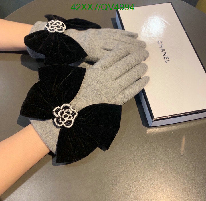SAMC - CHL Gloves - 149