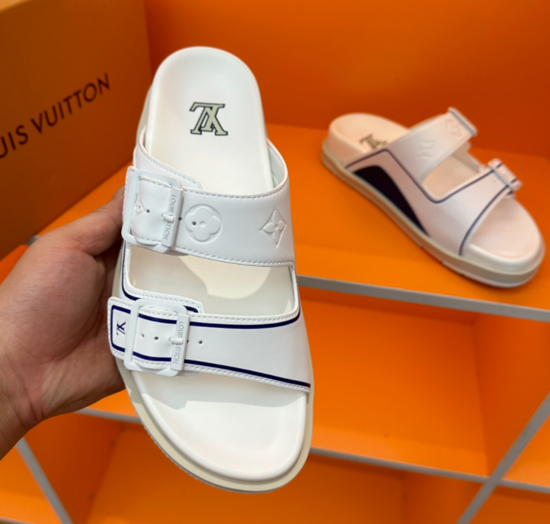 SAMC - LOV Men Shoes - 003