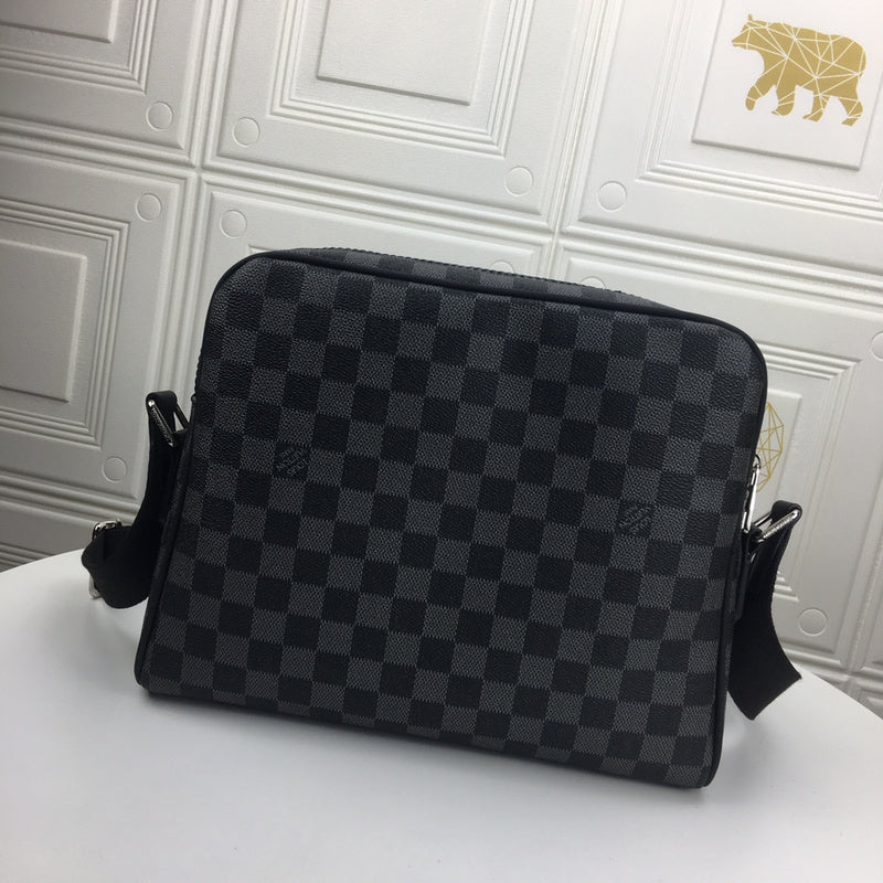 Satchel Bags - VL1 Bags - 156