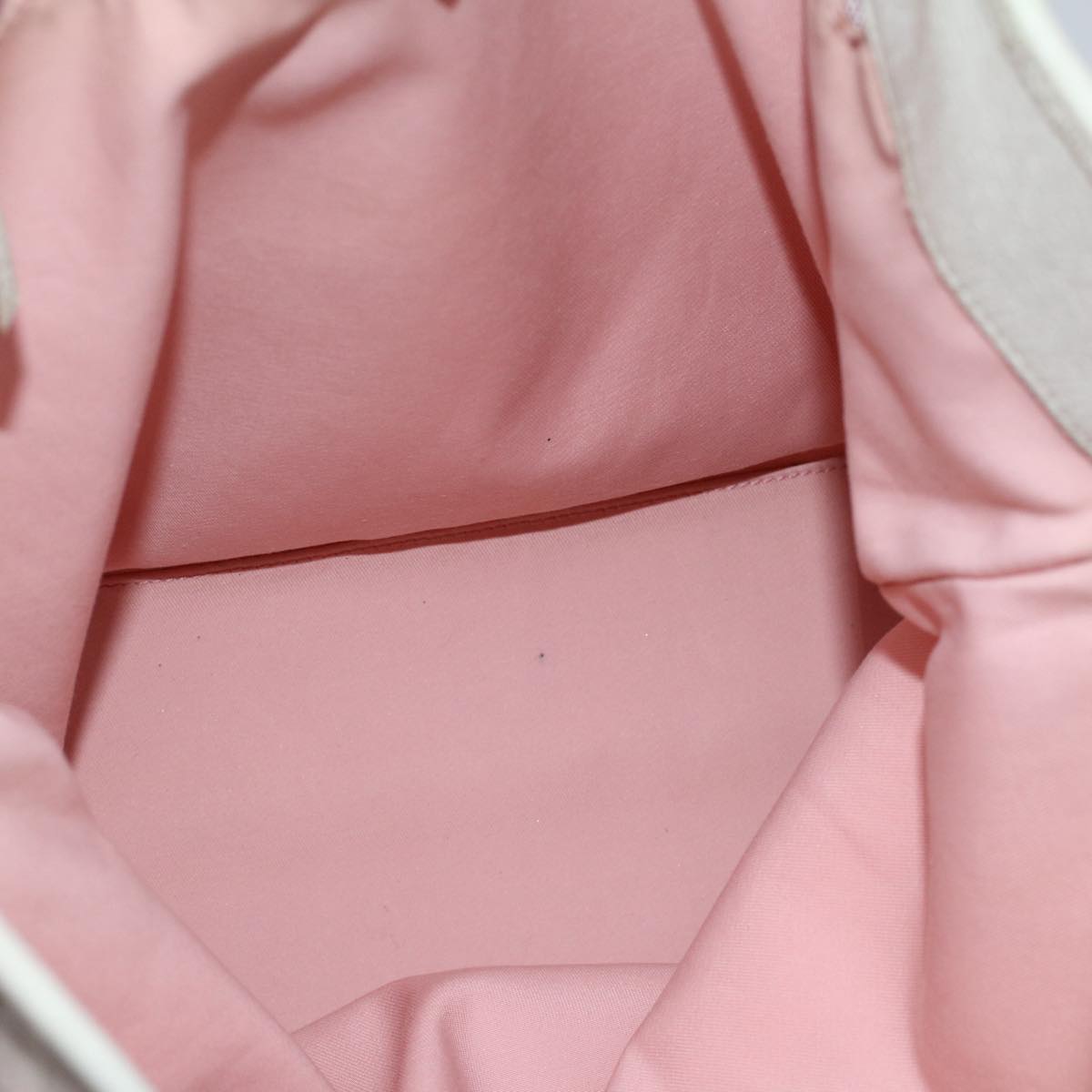 GUCCI GG Canvas Tote Bag Pink 120836 50741