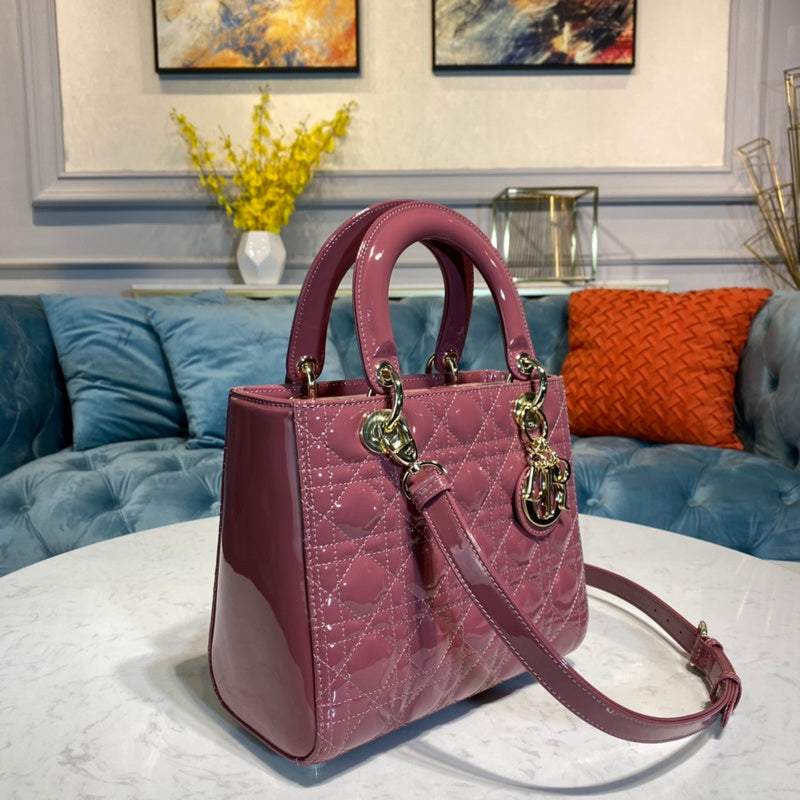 Satchel Bags - DOR Bags - 789