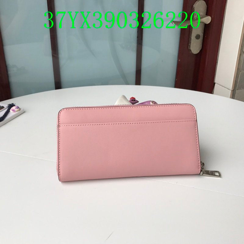 Glami - CAH Wallet - 099