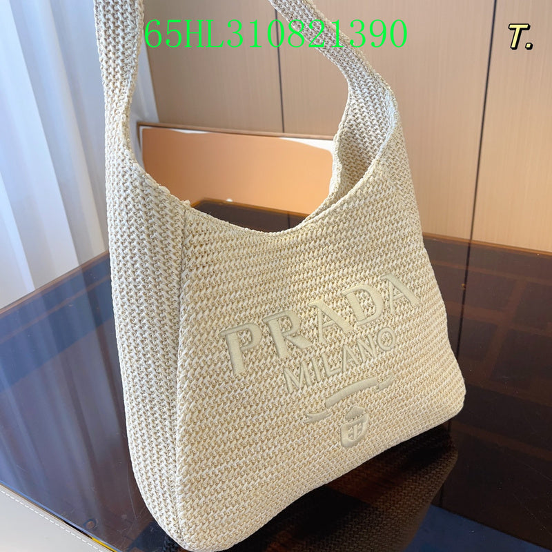 Satchel Bags - PDA Bags - 3048