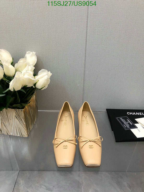 SAMC - CHL Women Shoes - 051