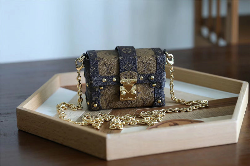 Glami Fashion Lu-Vi bags - 9319