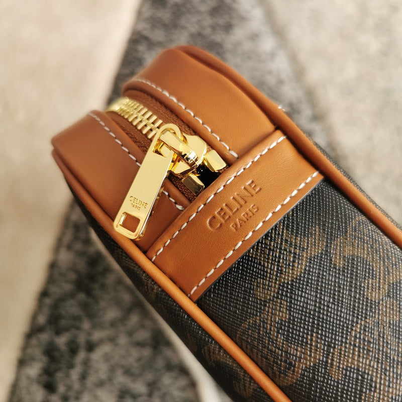 Glamy - COL Bags - 1454