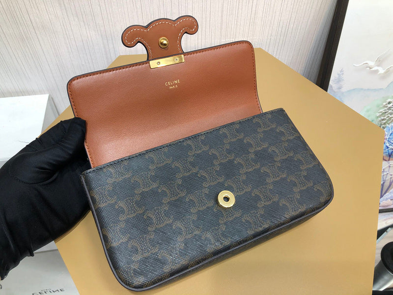 Glamy - COL Bags - 1274