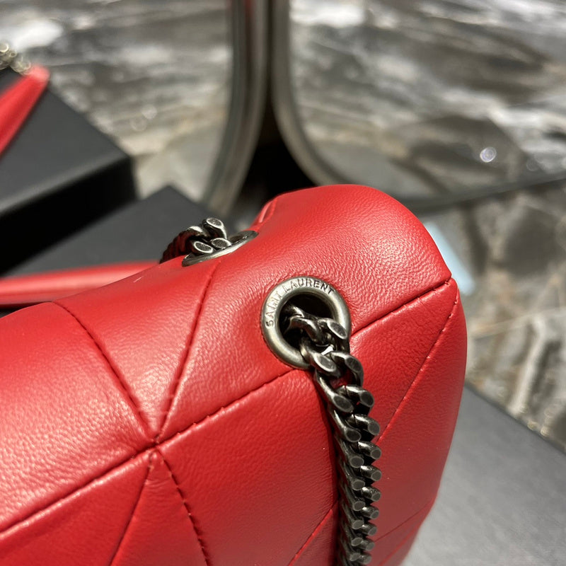 Satchel Bags - SLY Bags - 475