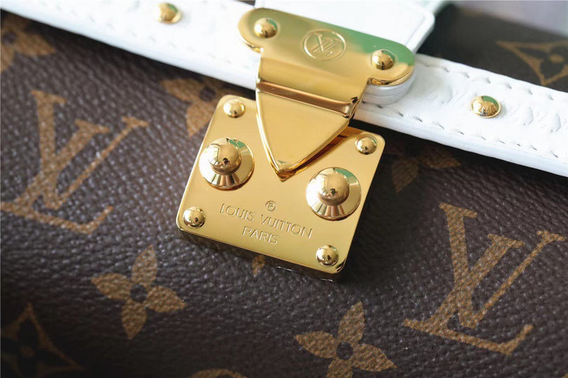 Satchel Bags - VL Bags - 7058