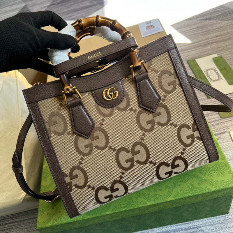 Satchel Bags - GCI Bags - 6705