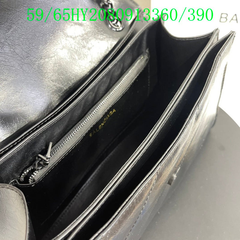 Satchel Bags - BGA Bags - 2085