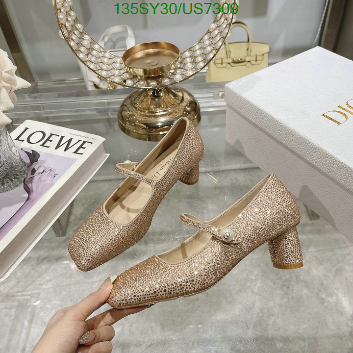 SAMCC - DOR Women Shoes - 1548