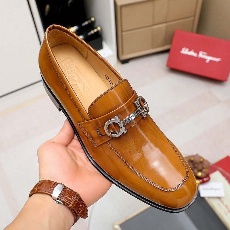 Glami - FGO Men Shoes - 831