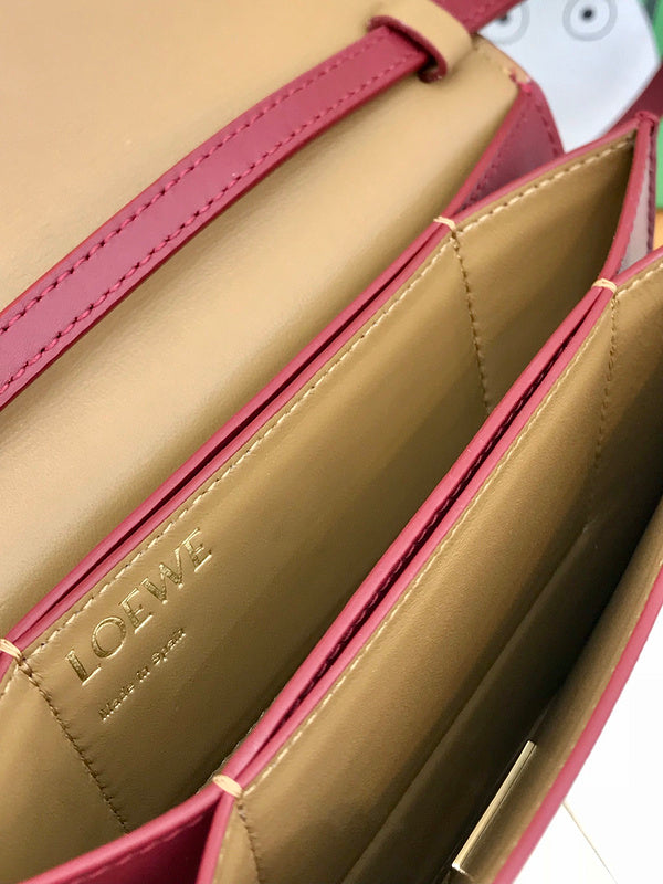 Glamy - LWO Bags - 905