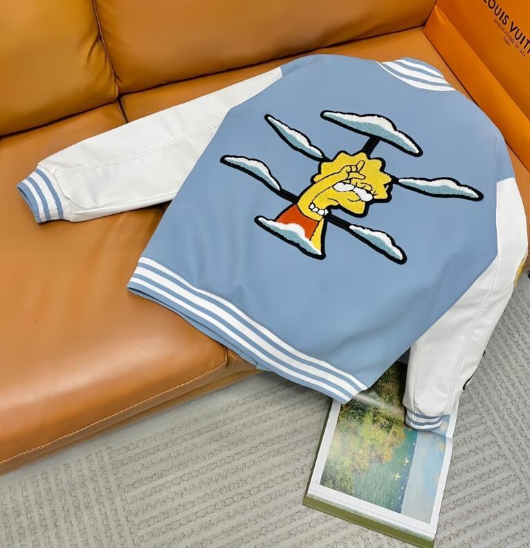 SAMC - Mix Jackets - 198