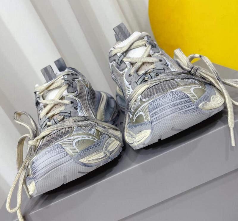 SAMC - BG Men Shoes - 259